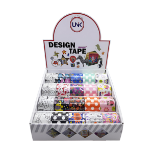 Cinta washi tape x20u 30114.5 LIBESA