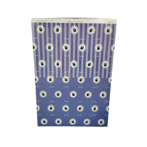 Lamina decoupage A4 x10u Cupcake EL CAMINO