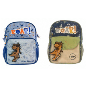 Mochila espalda jardin 12' Roar 2170 FW